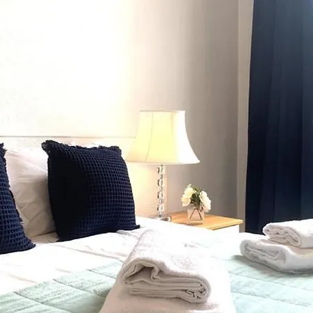 Sunrise View Holiday home