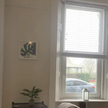 Holiday home Sunrise View *