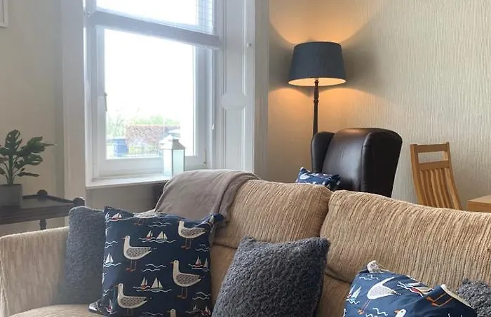 度假居 Sunrise View *