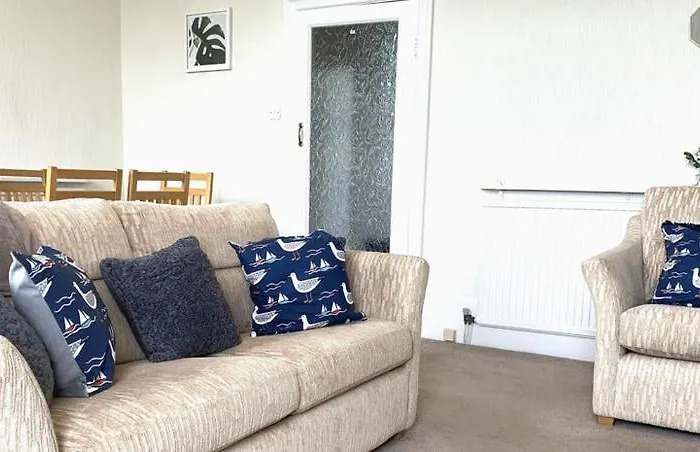 Sunrise View 度假居